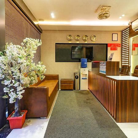FabExpress Grand Heritage Kurla West Mumbai Exterior foto