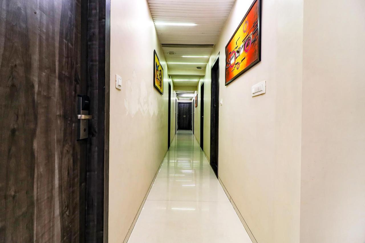 FabExpress Grand Heritage Kurla West Mumbai Exterior foto