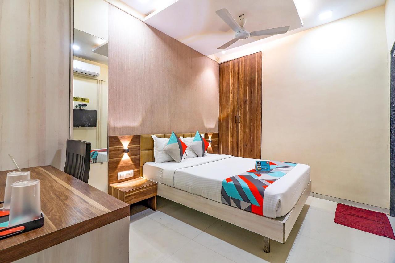 FabExpress Grand Heritage Kurla West Mumbai Exterior foto